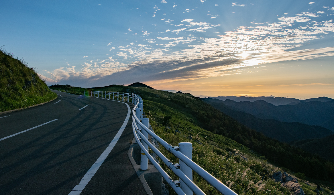 交通道路